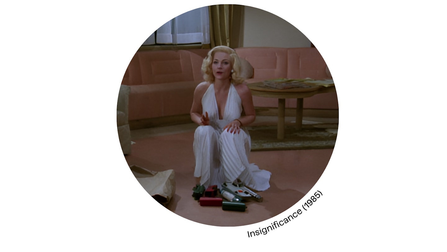 Insignificance 2