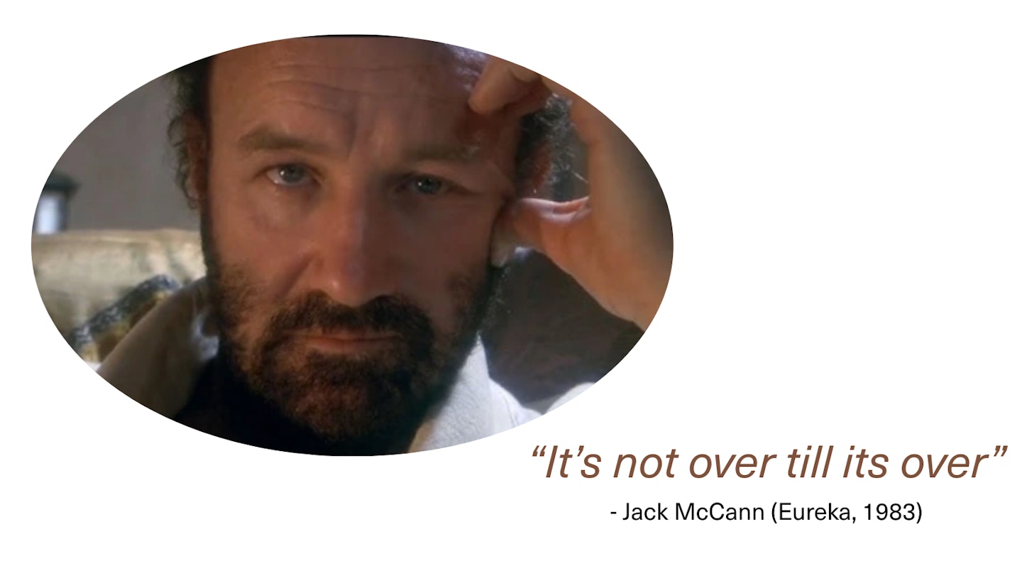 Jack Mccan quote