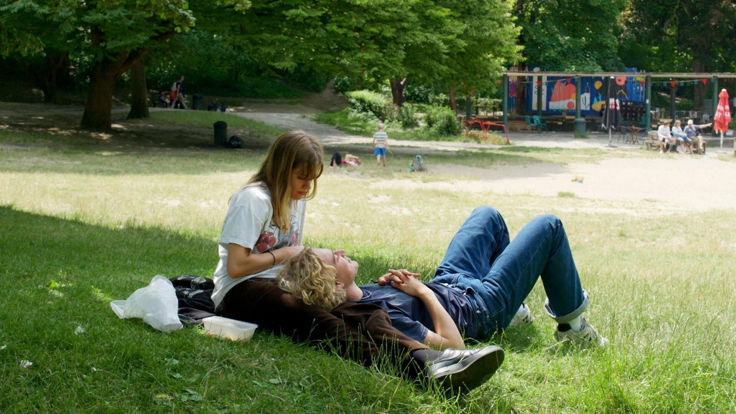 Kind Hearts still 2