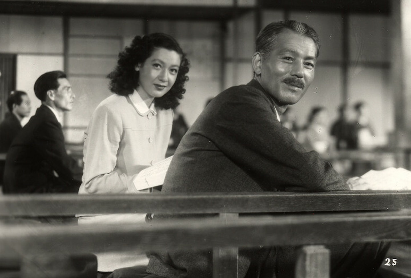 Late Spring Ozu