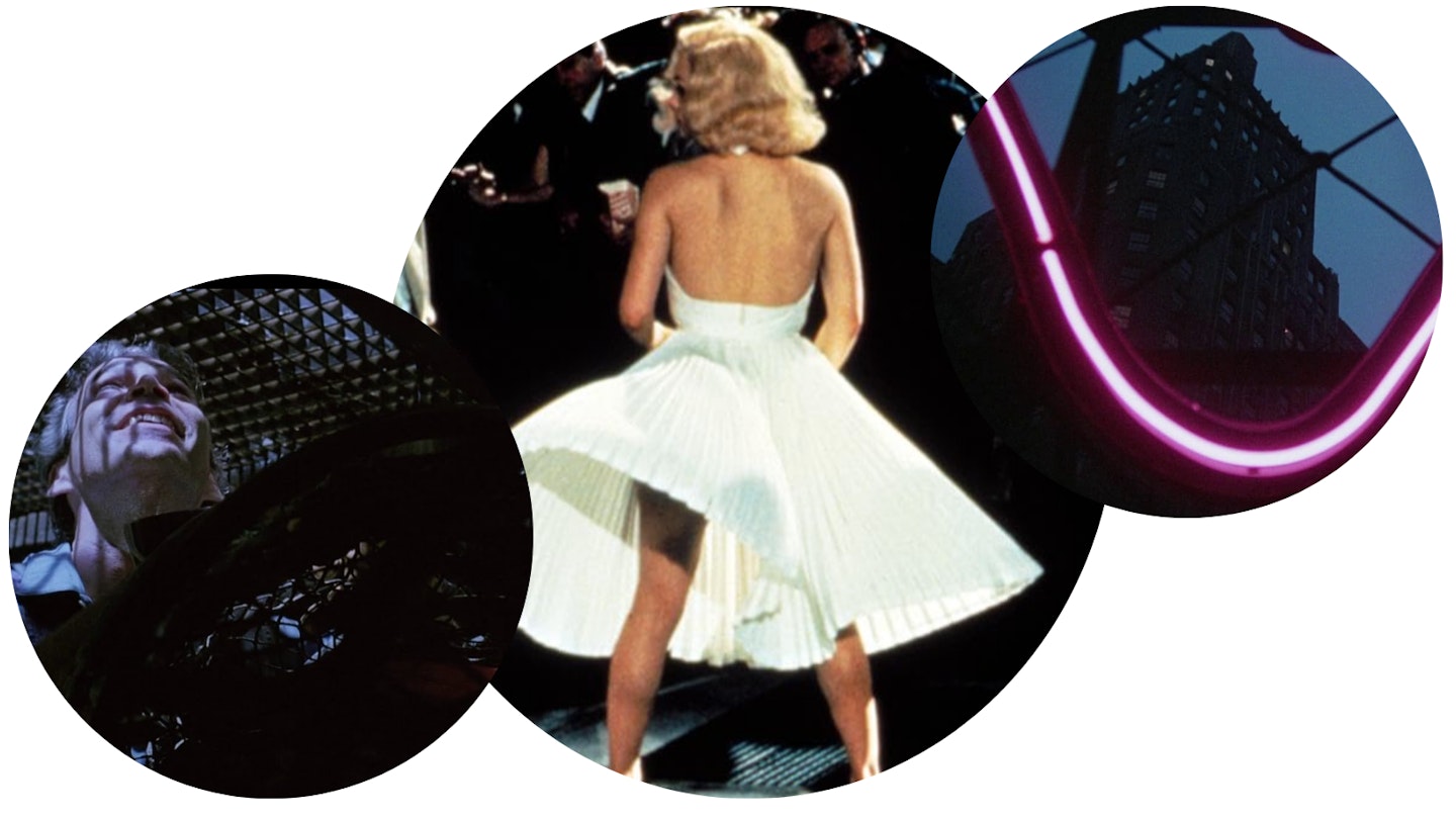 Marilyn scene insignificance
