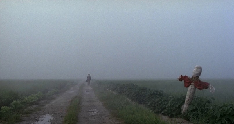 Memories of Murder