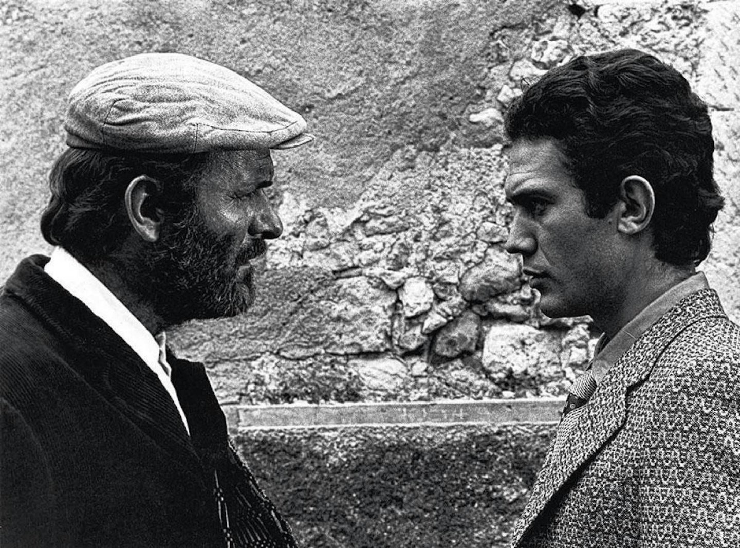 Padre padrone still