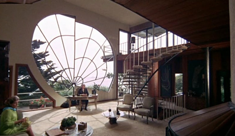 Petulia loft