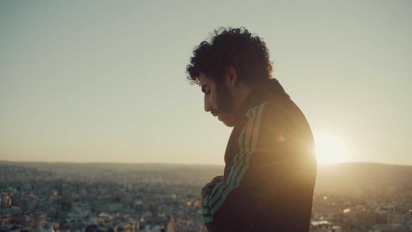 Rebel still