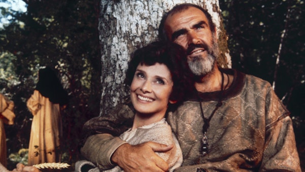 Robin and Marian 1976