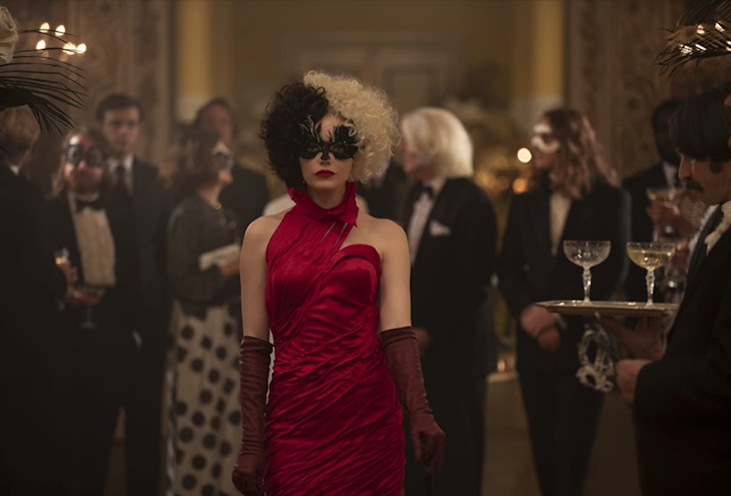 Cruella - still