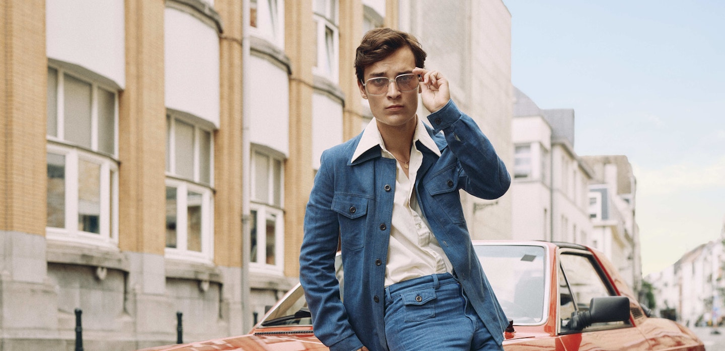 The Big Fuck Up still