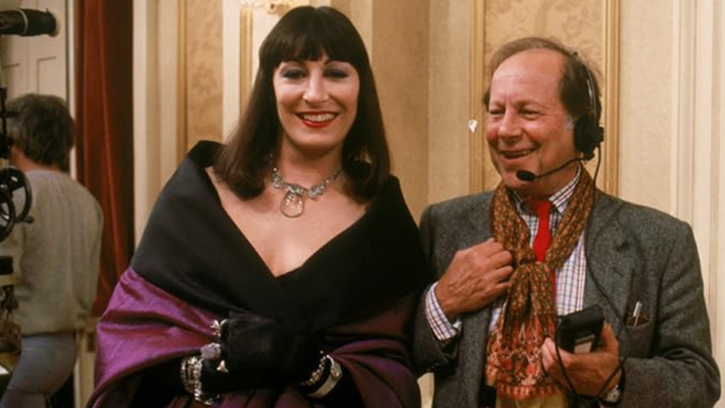 The Witches Roeg