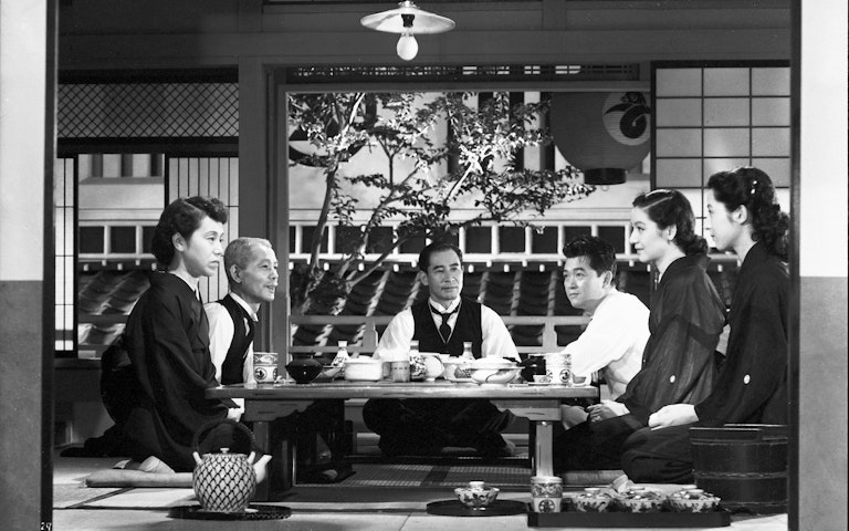 Tokyo Story still 2