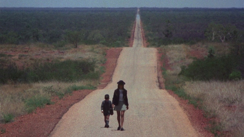 Walkabout road 4 2