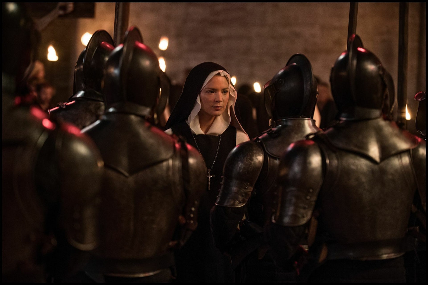 Benedetta film still