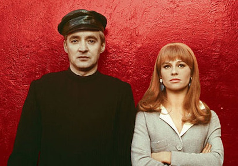 Cover fahrenheit 451