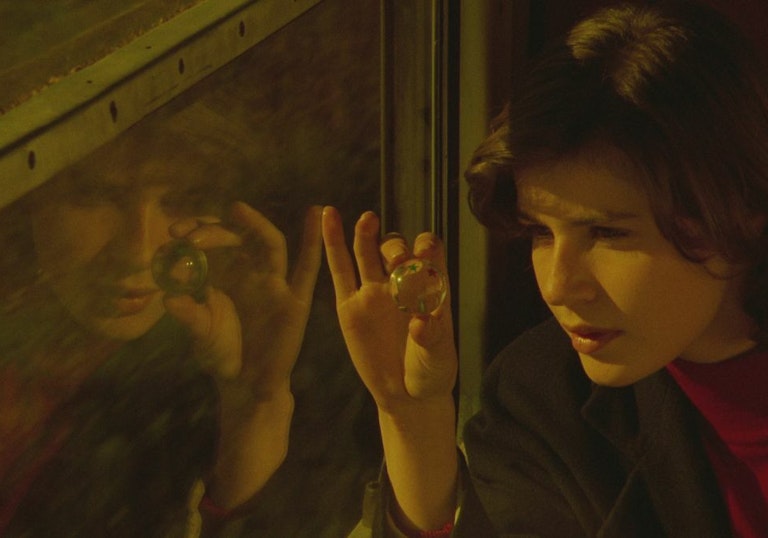 Double vie de veronique still