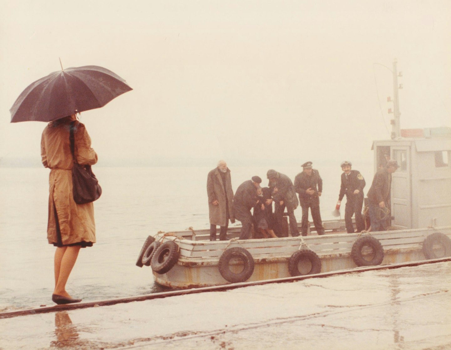 Voyage to Cythera - still 3