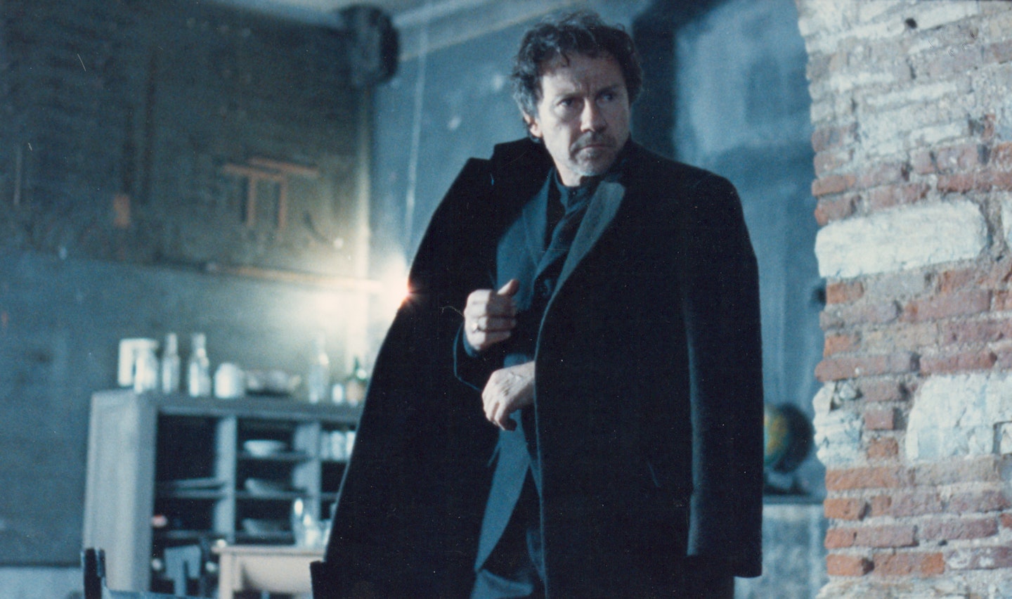 Ulysses' Gaze - still 4