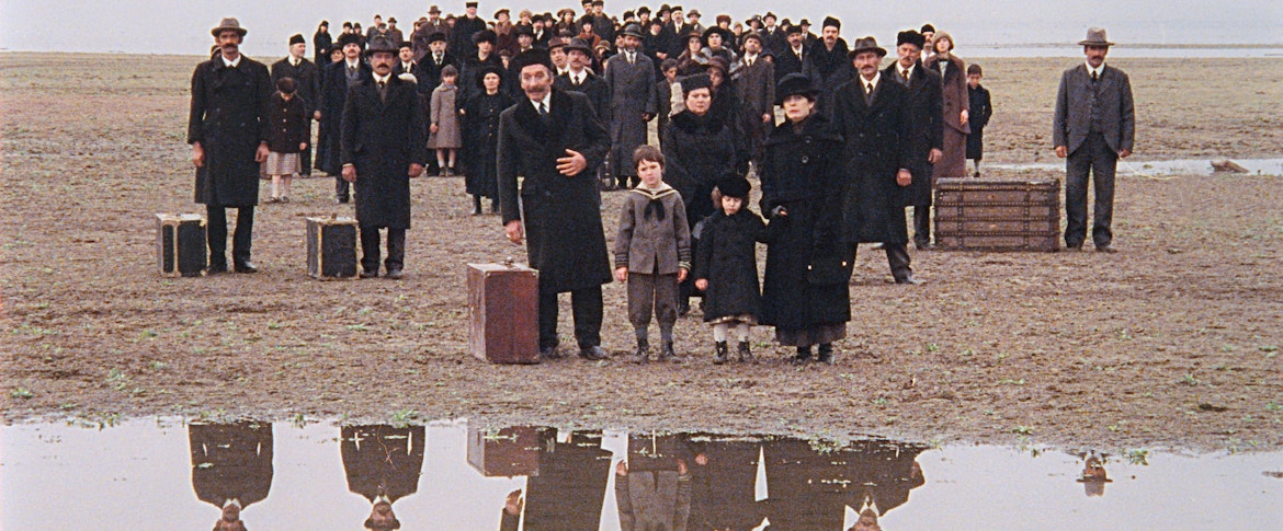 The Weeping Meadow - still
