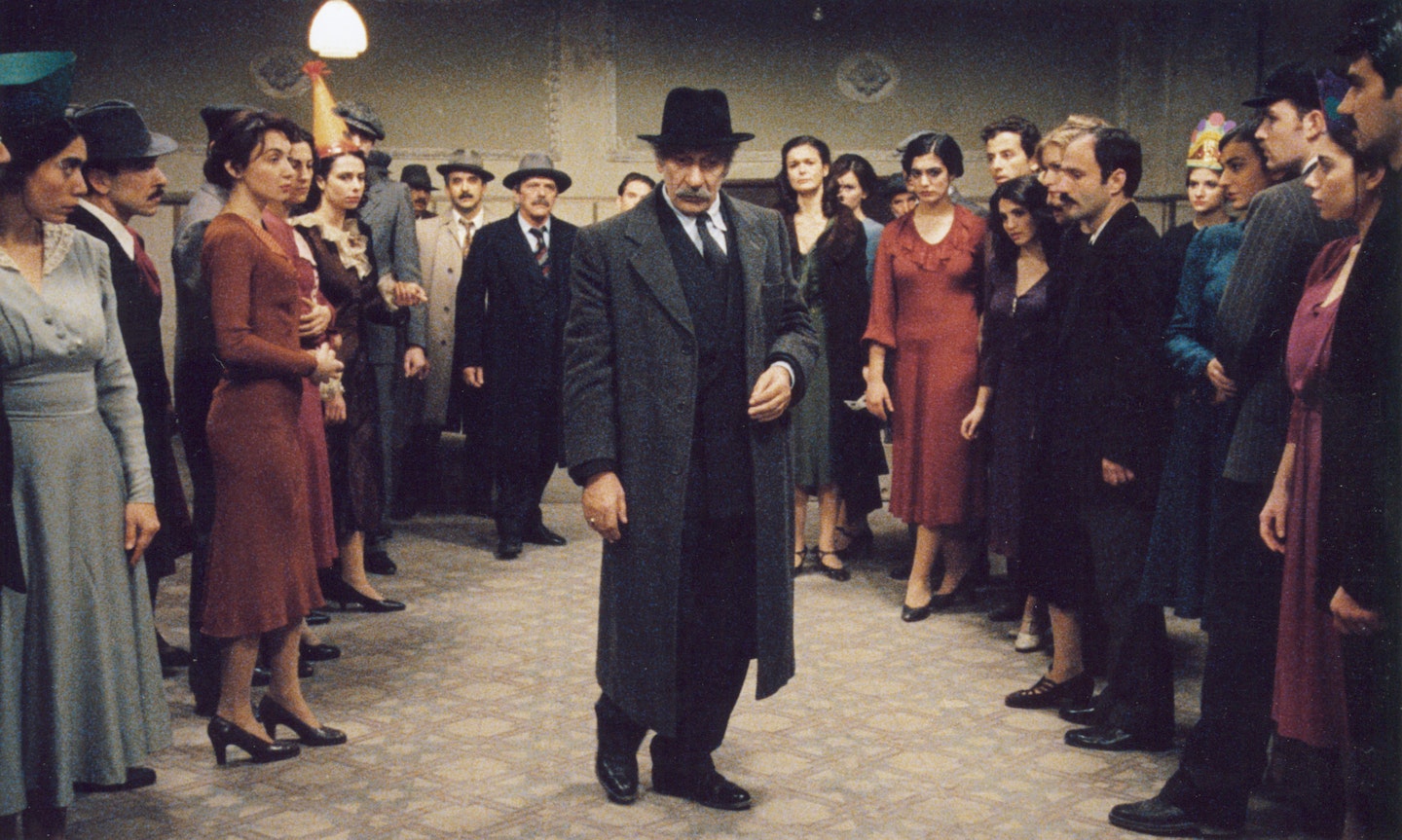 The Weeping Meadow - still 4