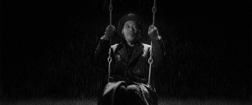 Ikiru 1952