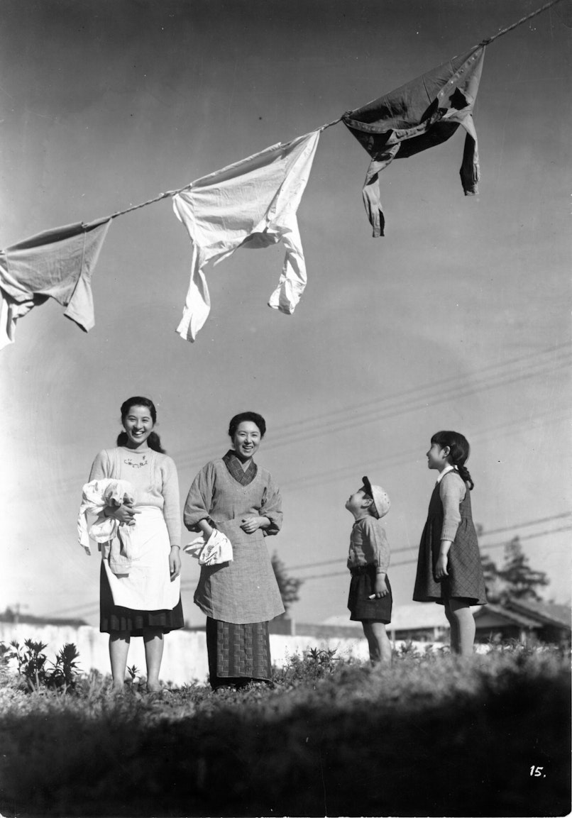 Mother 1952