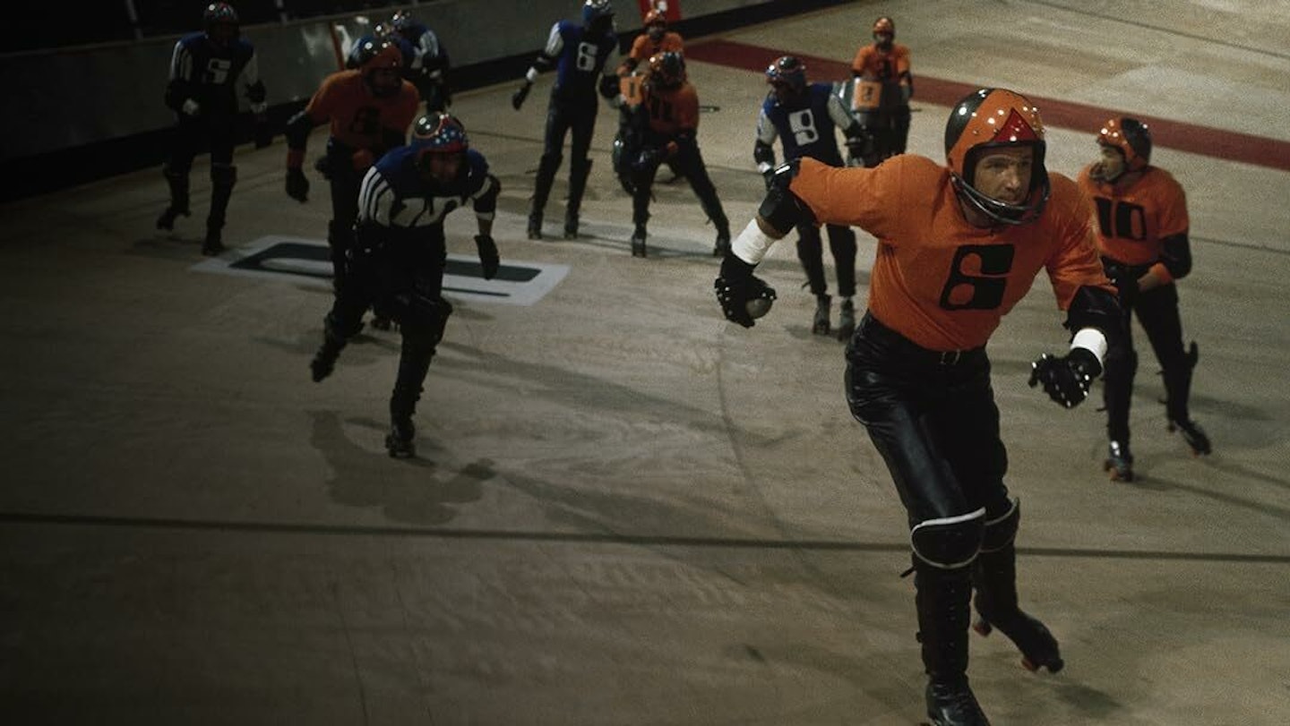 Rollerball