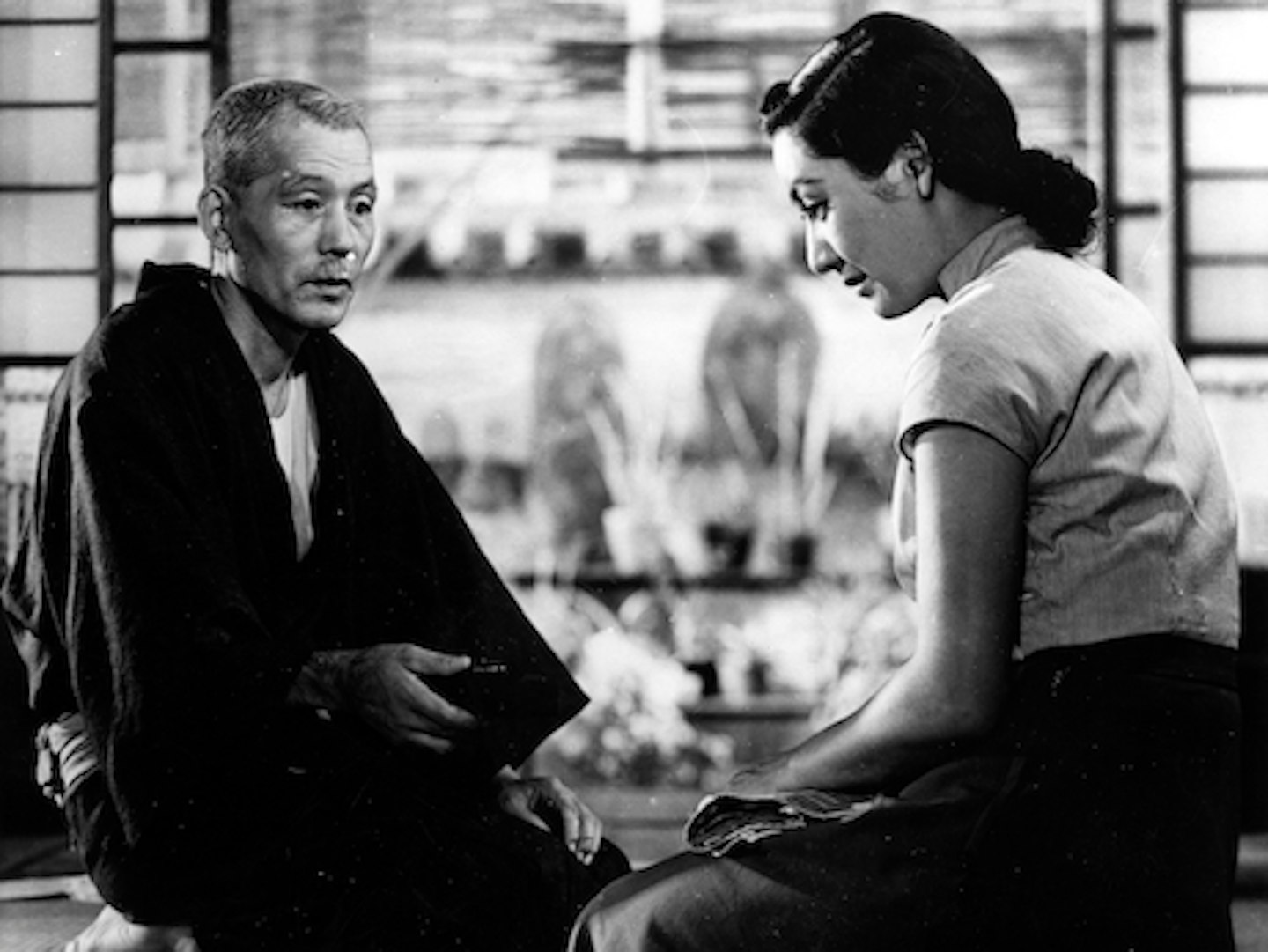 Tokyo story still 3