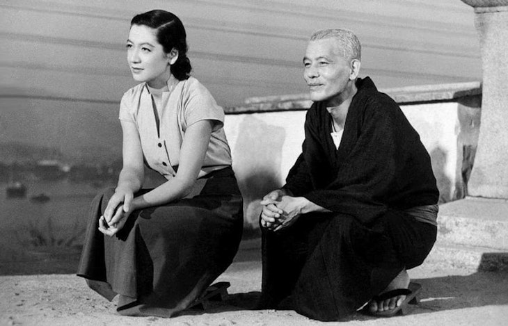 Tokyo story water still 2