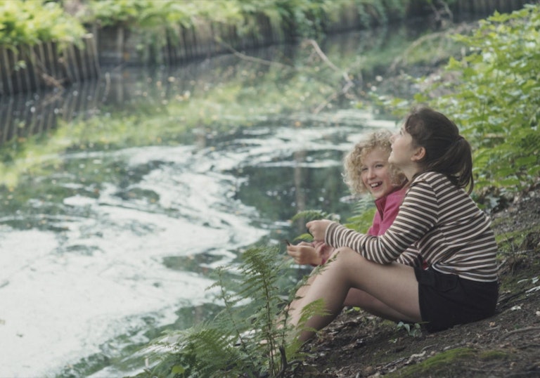 Still - Yaren en de zon