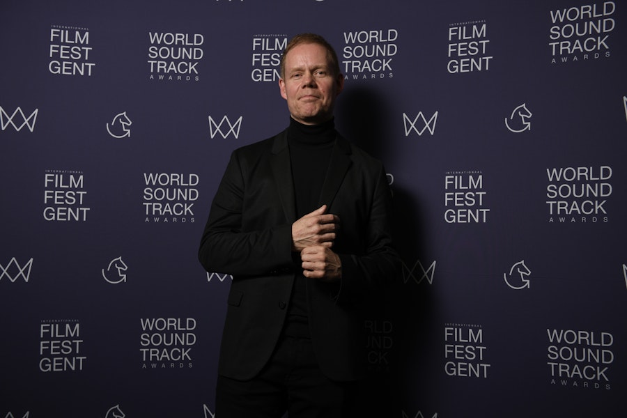 World Soundtrack Awards 2021