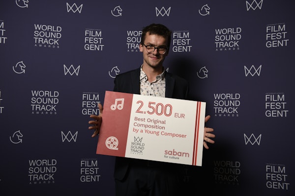 World Soundtrack Awards 2021