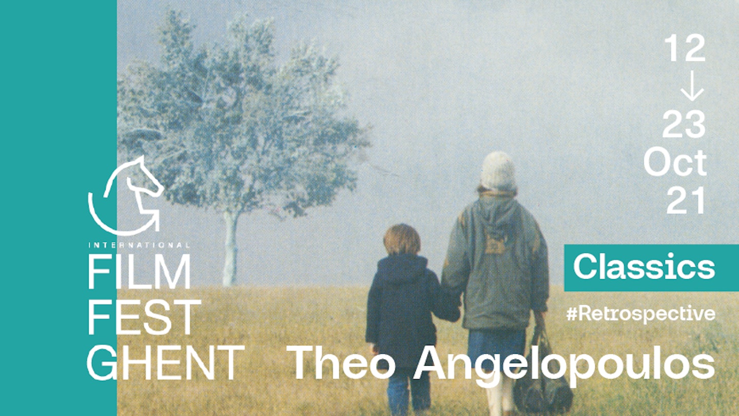 EN Visual Theo Angelopoulos retrospective - Classics FFG2021