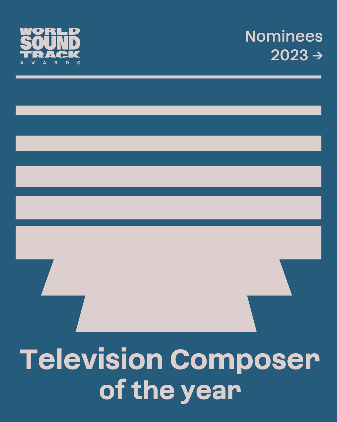 TV cover