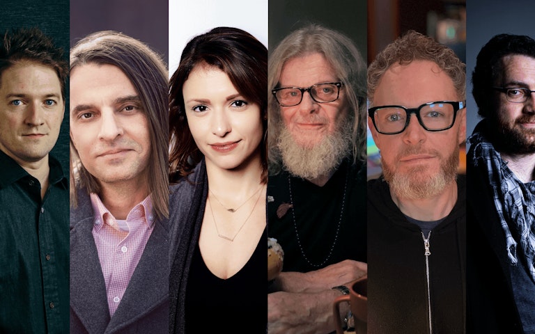 Game composers min