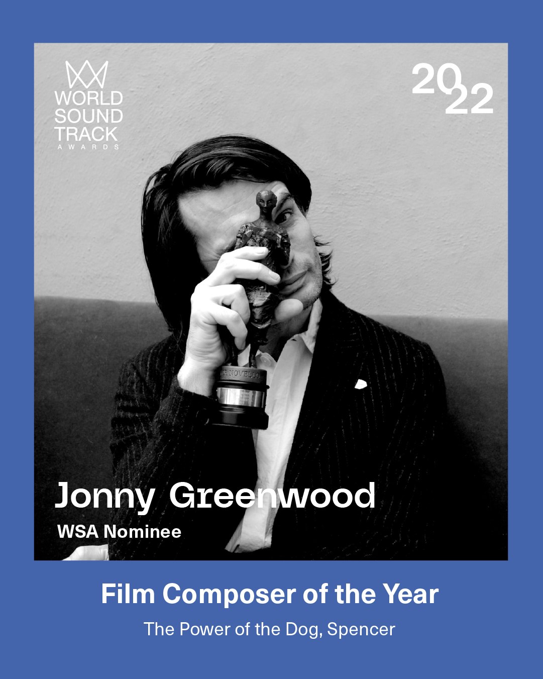Jonny greenwood