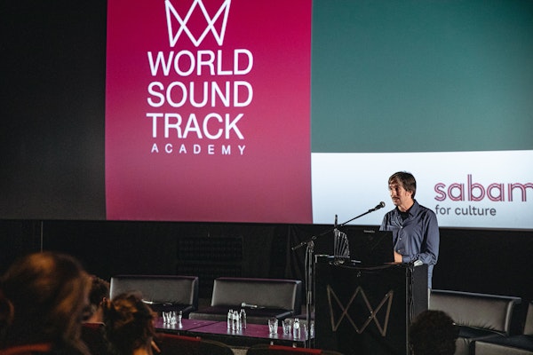 WSA Industry Days - Part II: Music in Games