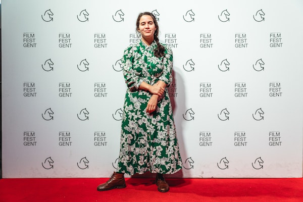 Red carpet - Clara Sola