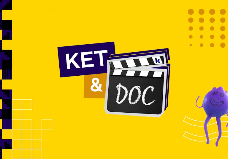 Ket Doc