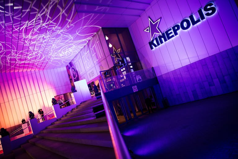 Kinepolis