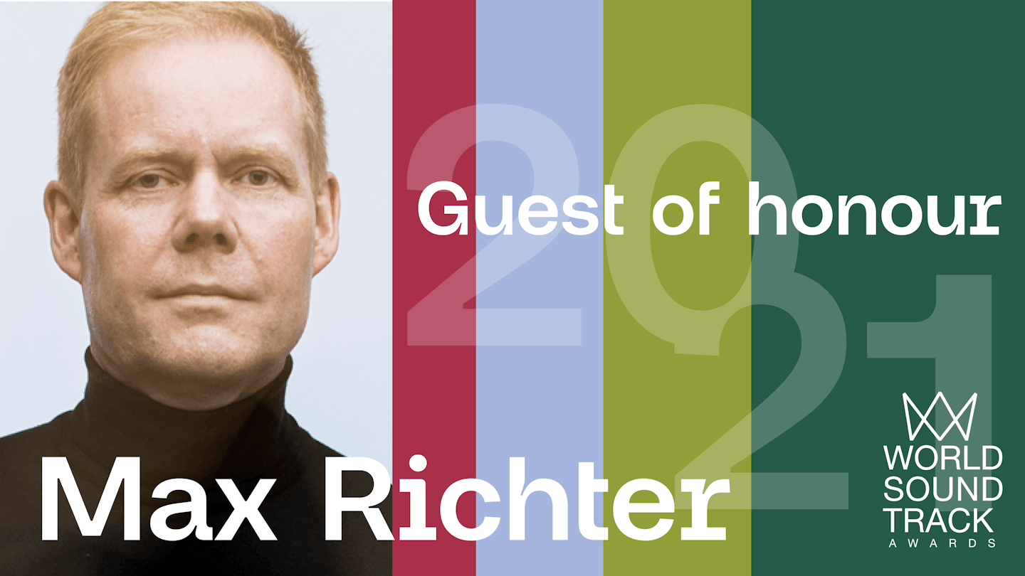 Max Richter horizontal Photo Credit Mike Terry