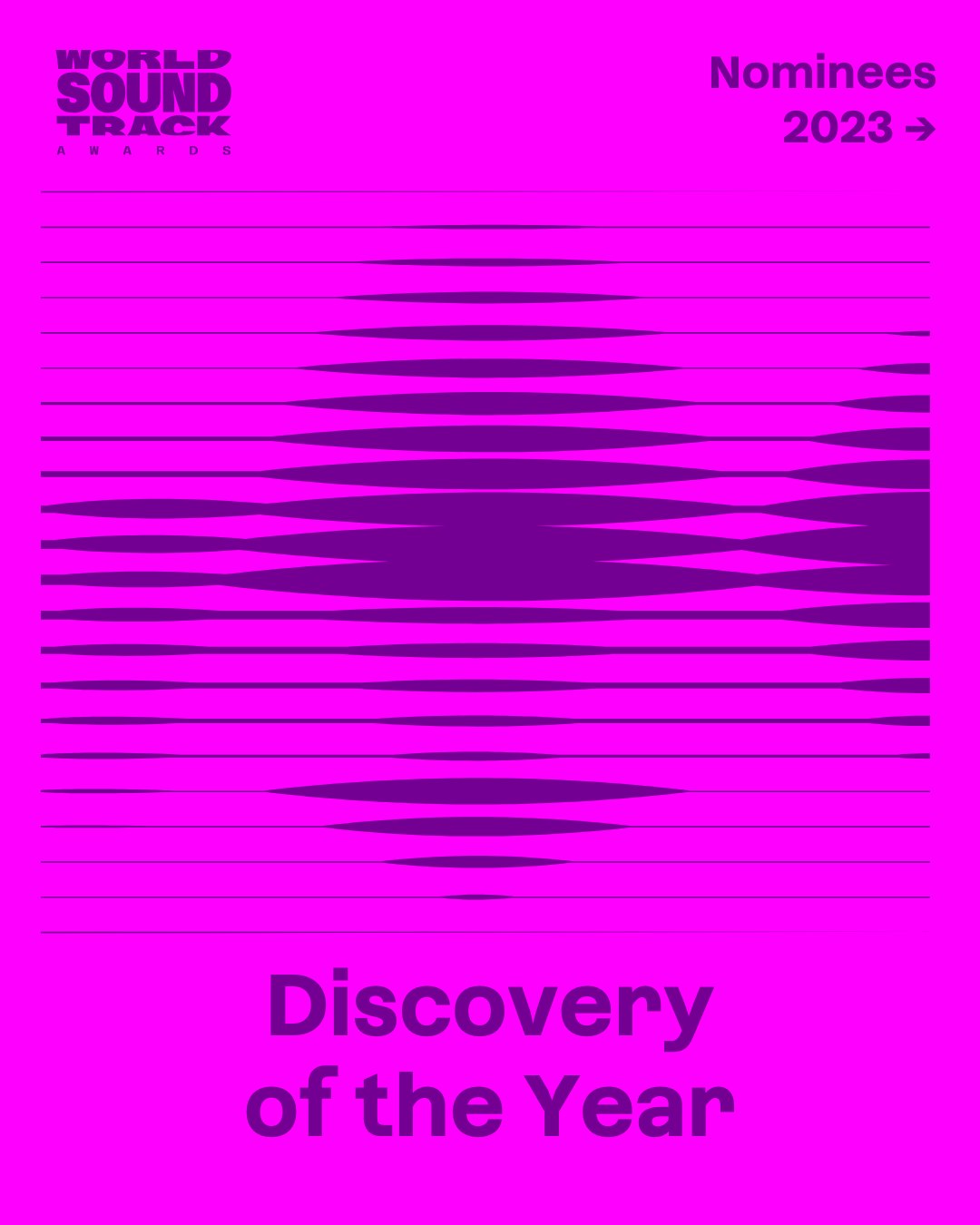 Discovery Cover