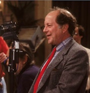 Nicolas Roeg