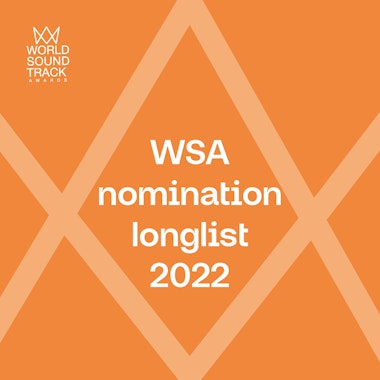 Spotify Playlist WSA nomination longlist 2022
