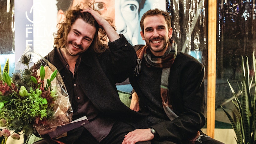 Winnaar Student Short 2021 NB