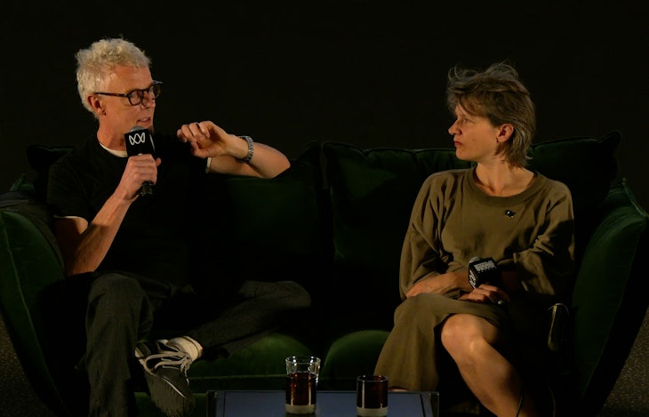 Nominee Roundtable Best TV 5