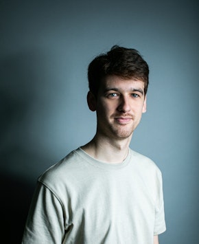 Bas Bogaerts Sven Hollebeke bewerkt