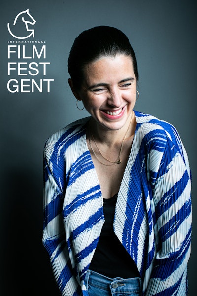 Nathalie Holt c Bas Bogaerts