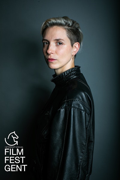 Amelie Van Elmbt c Bas Bogaerts