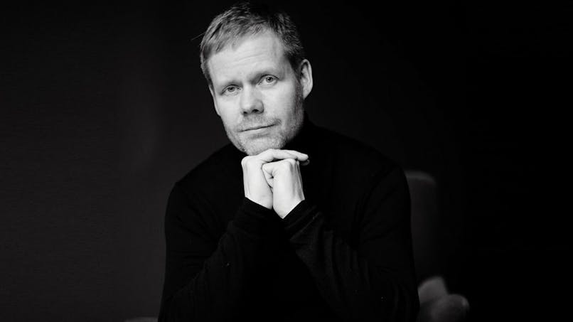 Max richter