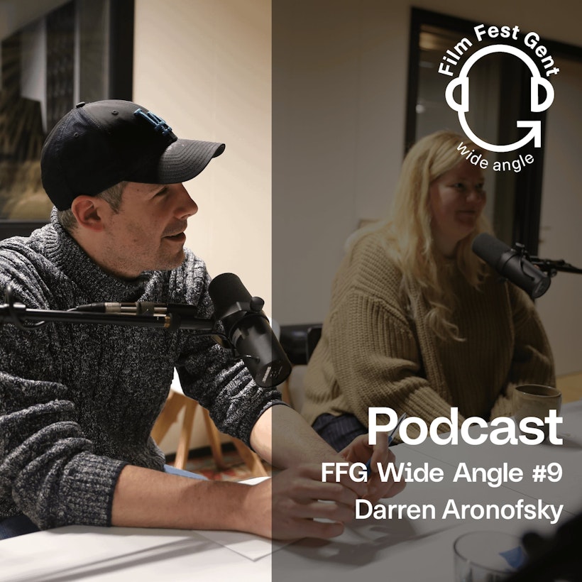 Wide Angle: The Whale