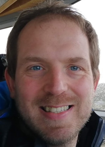 Sven De Hondt Foto